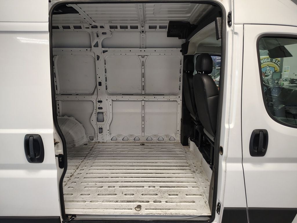 2024 RAM ProMaster 2500 High Roof