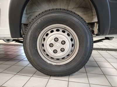 2024 RAM ProMaster 2500 High Roof