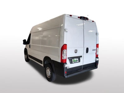 2024 RAM ProMaster 2500 High Roof