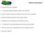 2024 RAM ProMaster 2500 High Roof