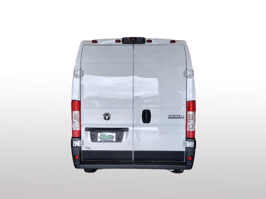 2024 RAM ProMaster 2500 High Roof