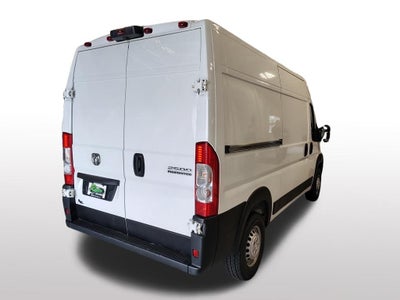 2024 RAM ProMaster 2500 High Roof