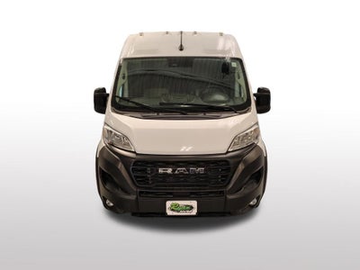 2024 RAM ProMaster 2500 High Roof
