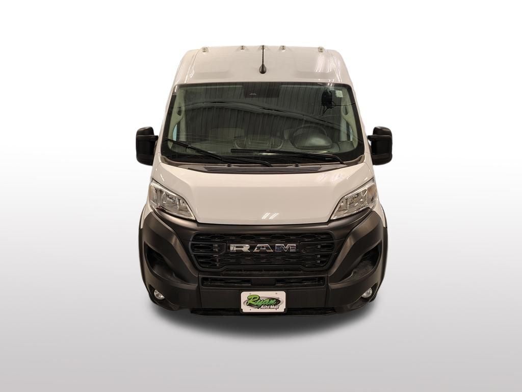 2024 RAM ProMaster 2500 High Roof