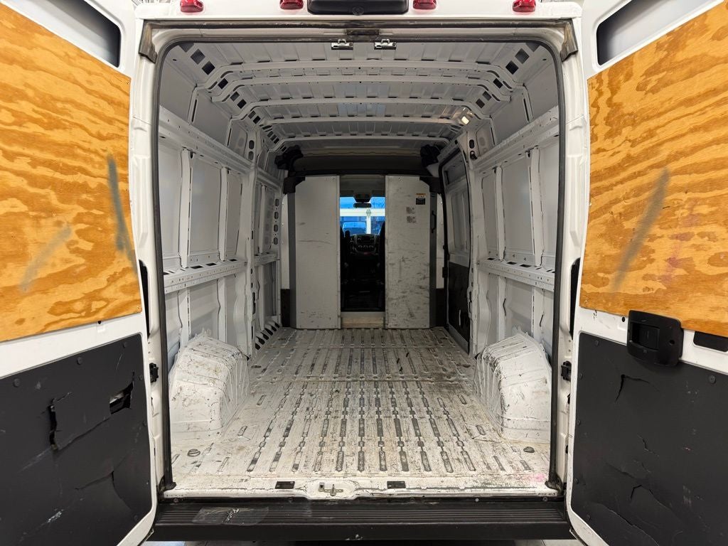2021 RAM ProMaster 2500 High Roof
