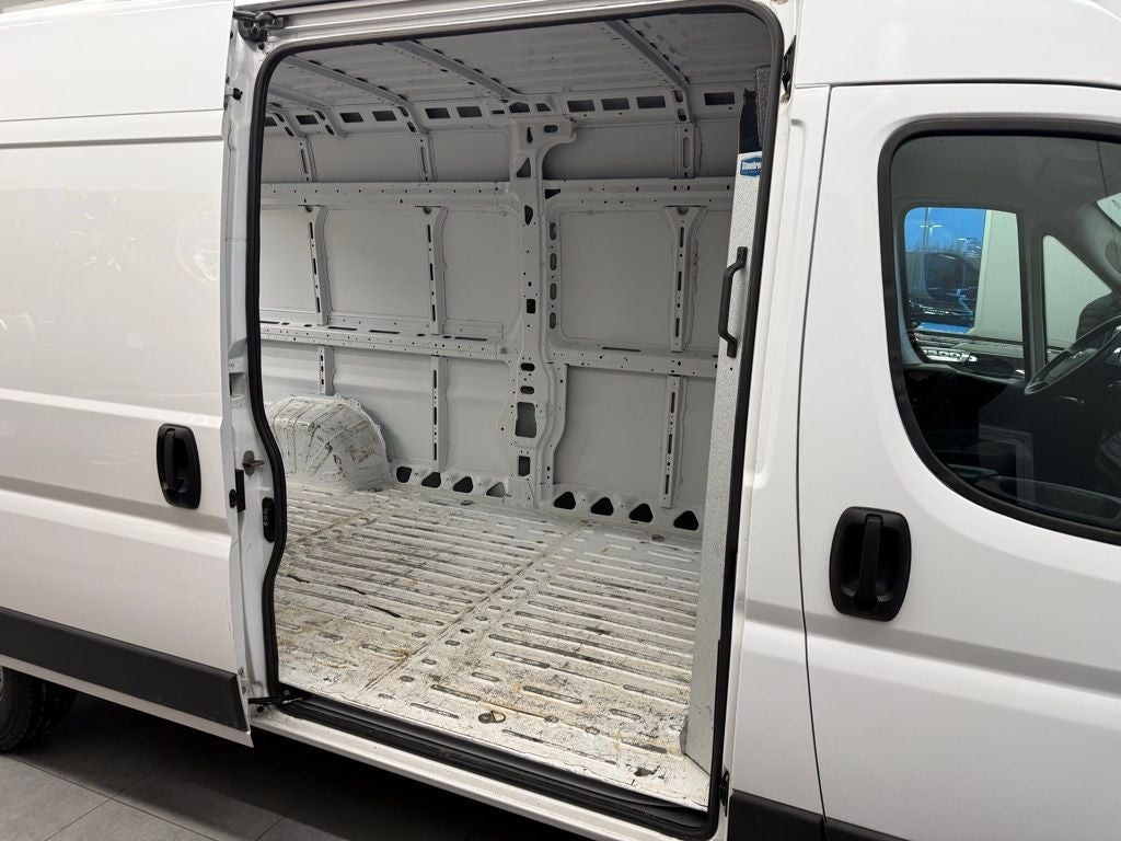 2021 RAM ProMaster 2500 High Roof