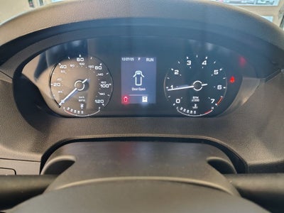 2026 RAM ProMaster 1500 Low Roof