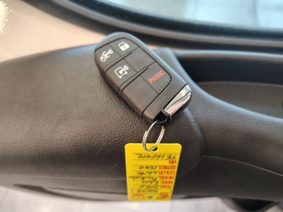 2026 RAM ProMaster 1500 Low Roof