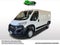2026 RAM ProMaster 2500 Low Roof
