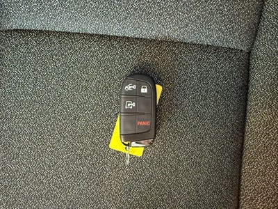 2026 RAM ProMaster 2500 Low Roof