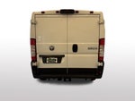 2026 RAM ProMaster 2500 Low Roof