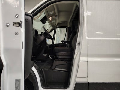 2026 RAM ProMaster 3500 High Roof