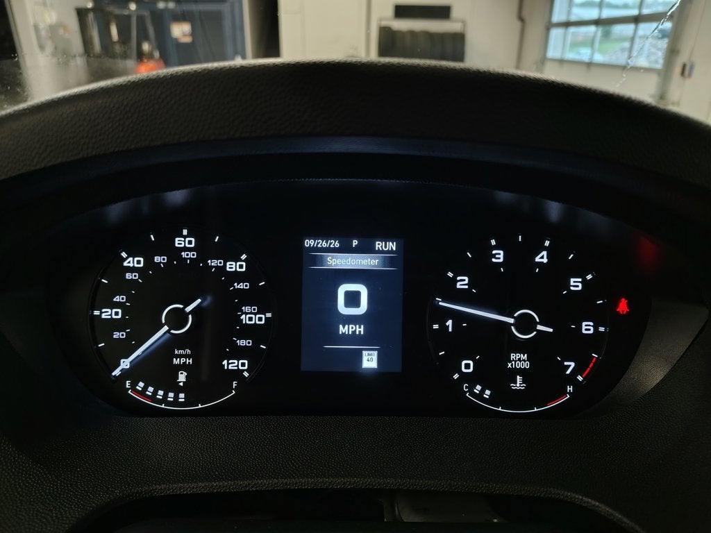 2026 RAM ProMaster 3500 High Roof