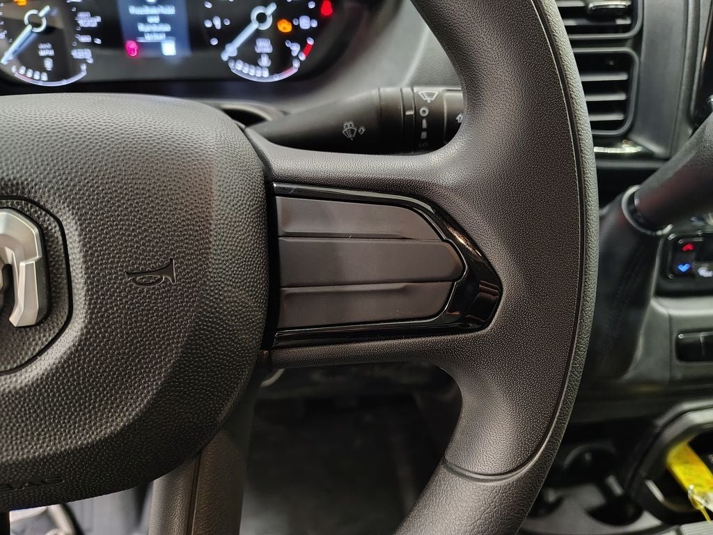 2026 RAM ProMaster 3500 High Roof
