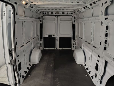 2026 RAM ProMaster 3500 High Roof