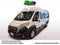 2023 RAM ProMaster 3500 Window Van High Roof