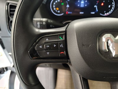 2023 RAM ProMaster 3500 Window Van High Roof
