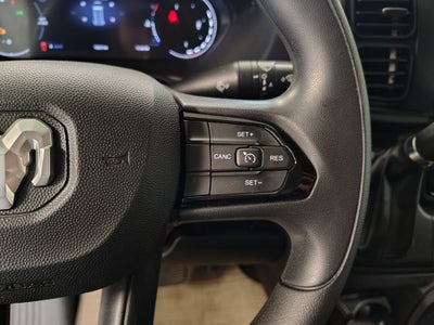 2023 RAM ProMaster 3500 Window Van High Roof