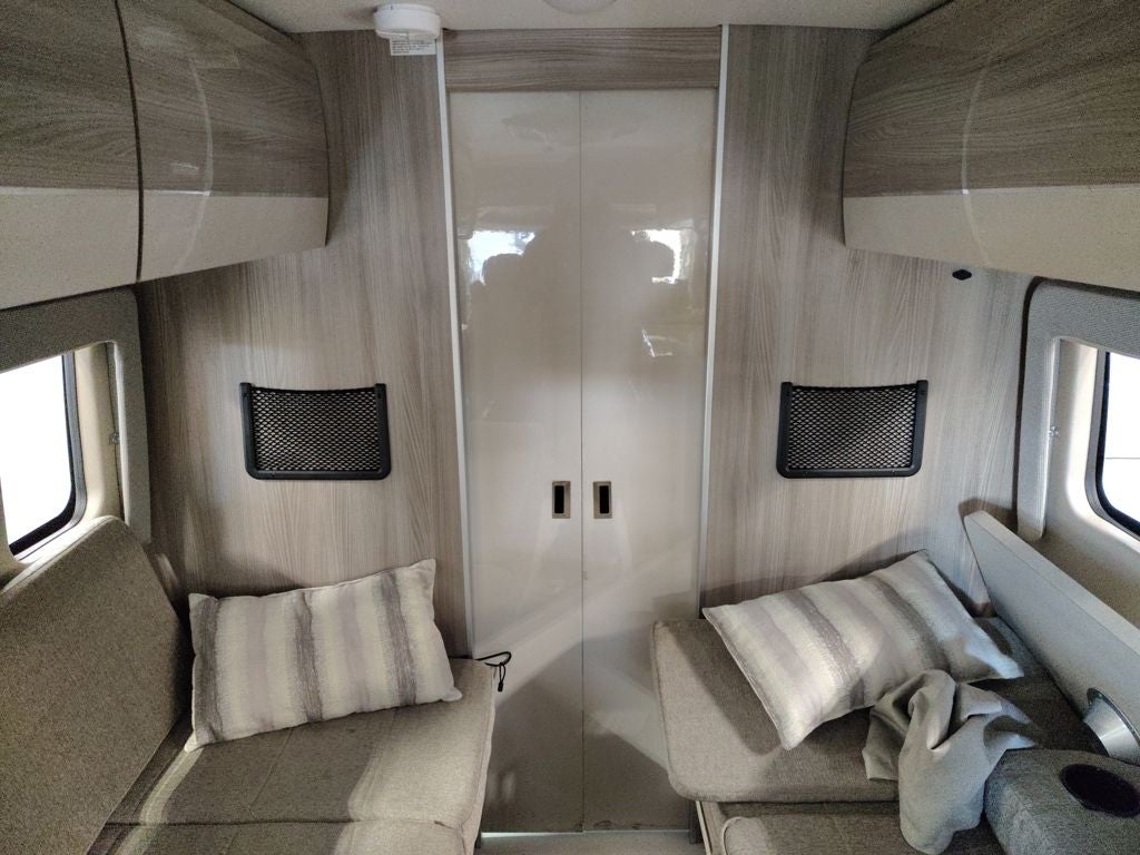 2023 RAM ProMaster 3500 Window Van High Roof