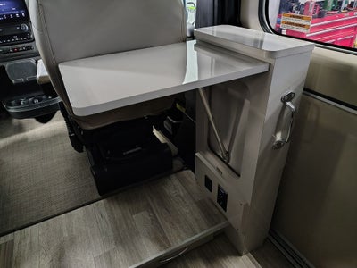 2023 RAM ProMaster 3500 Window Van High Roof