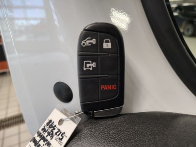 2023 RAM ProMaster 3500 Window Van High Roof