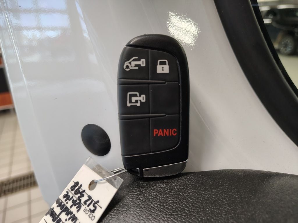 2023 RAM ProMaster 3500 Window Van High Roof