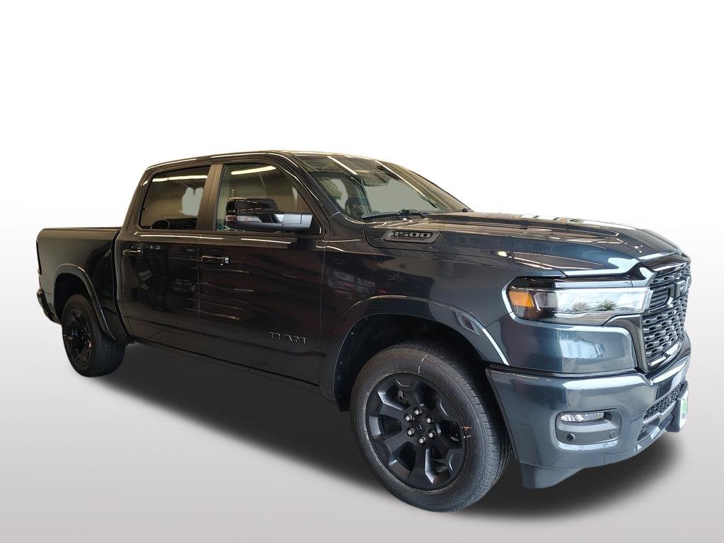 2027 RAM 1500 Big Horn/Lone Star