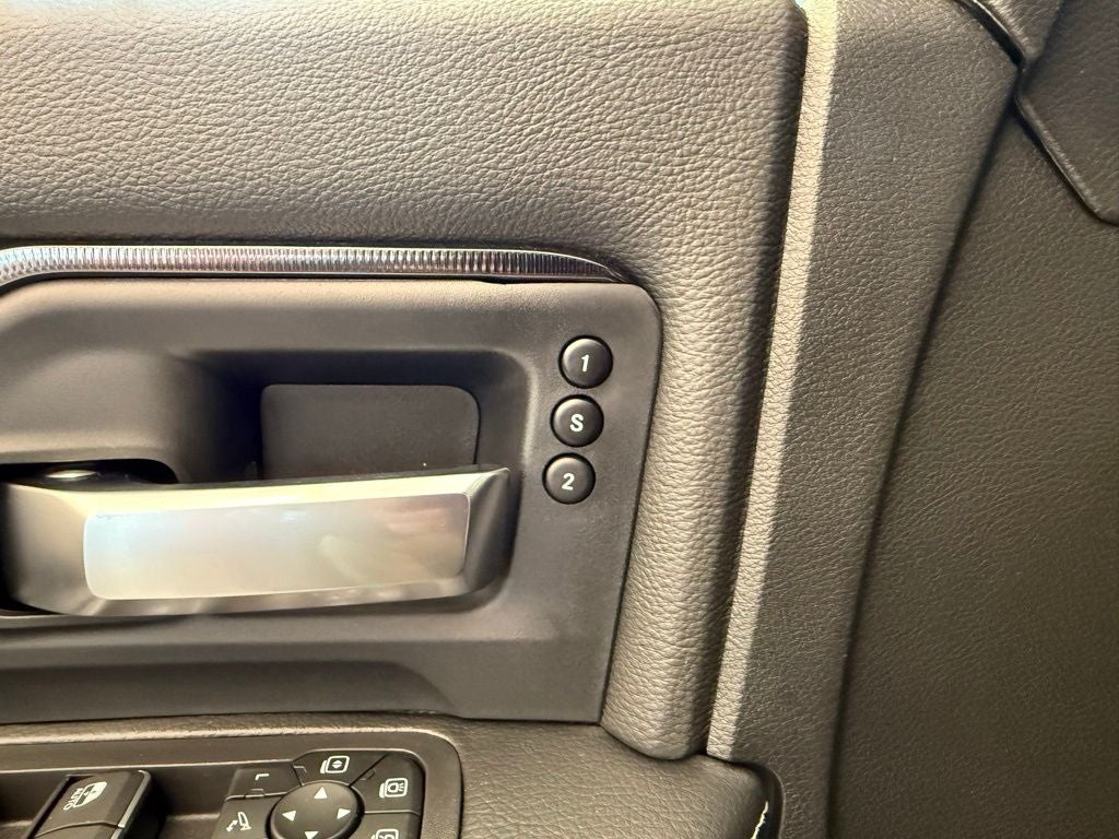 2026 RAM 2500 Power Wagon