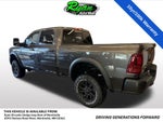 2026 RAM 2500 Power Wagon