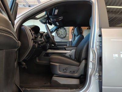 2027 RAM 2500 Big Horn