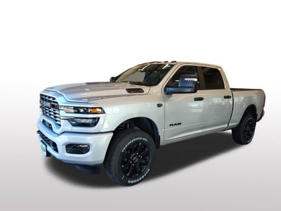 2027 RAM 2500 Big Horn