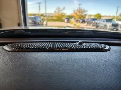 2027 RAM 2500 Big Horn