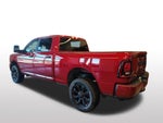 2027 RAM 2500 Big Horn
