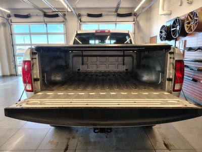 2016 RAM 2500 Big Horn