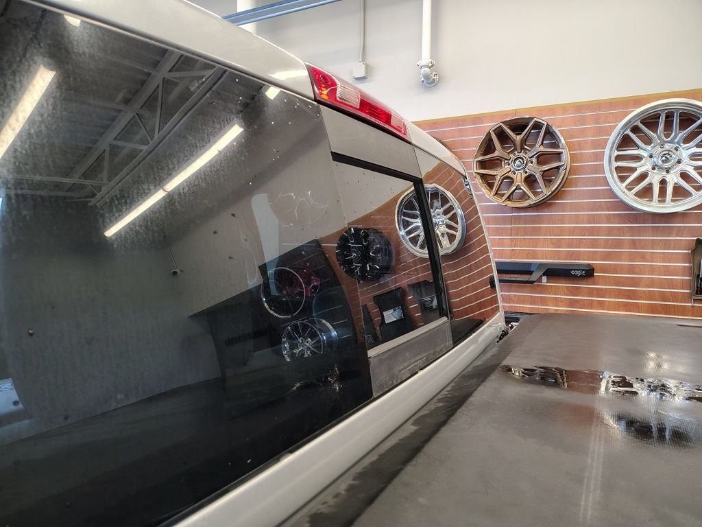 2016 RAM 2500 Big Horn