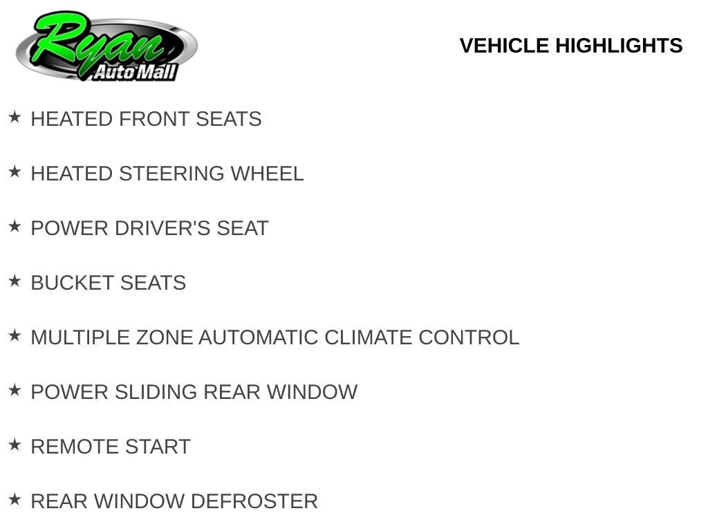 2016 RAM 2500 Big Horn