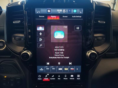 2023 RAM 2500 Rebel