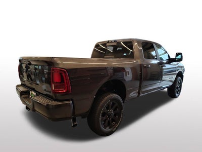 2027 RAM 2500 Laramie