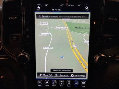 2019 RAM 2500 Limited