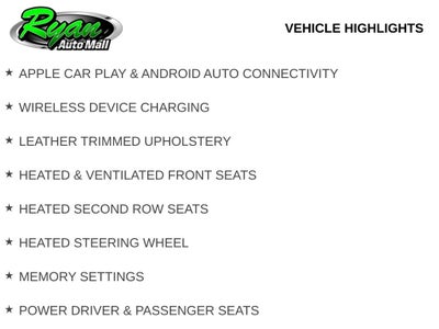2019 RAM 2500 Limited