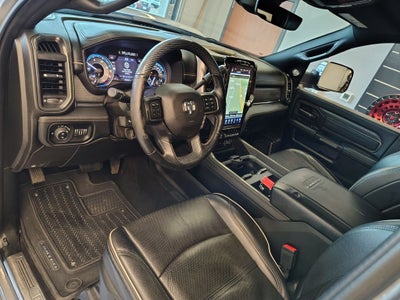 2019 RAM 2500 Limited