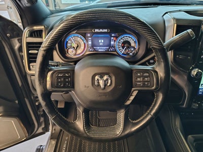 2019 RAM 2500 Limited