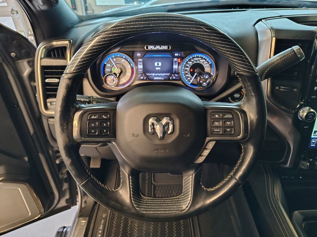 2019 RAM 2500 Limited