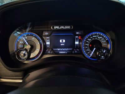 2019 RAM 2500 Limited