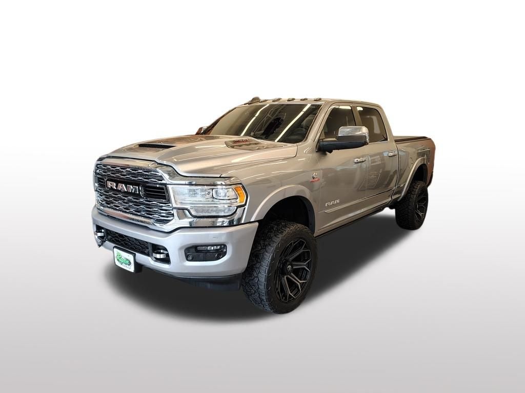 2019 RAM 2500 Limited