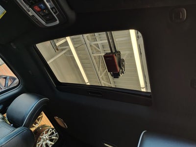 2019 RAM 2500 Limited