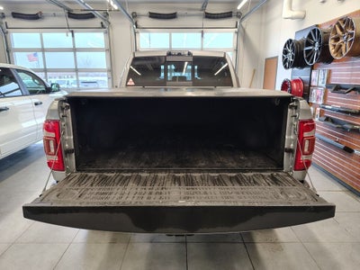 2019 RAM 2500 Limited