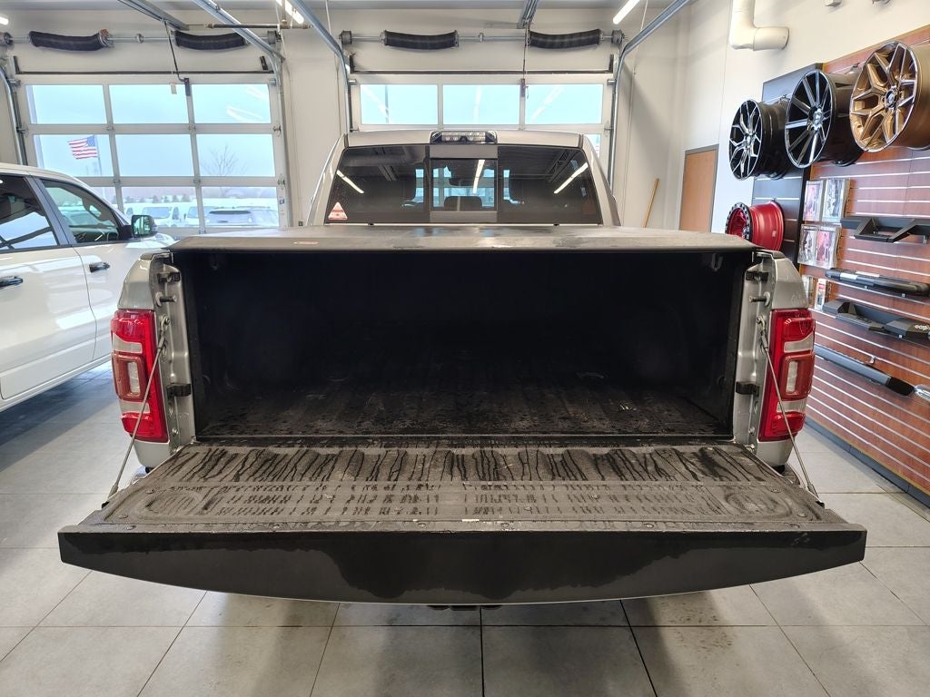2019 RAM 2500 Limited