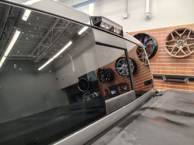 2019 RAM 2500 Limited