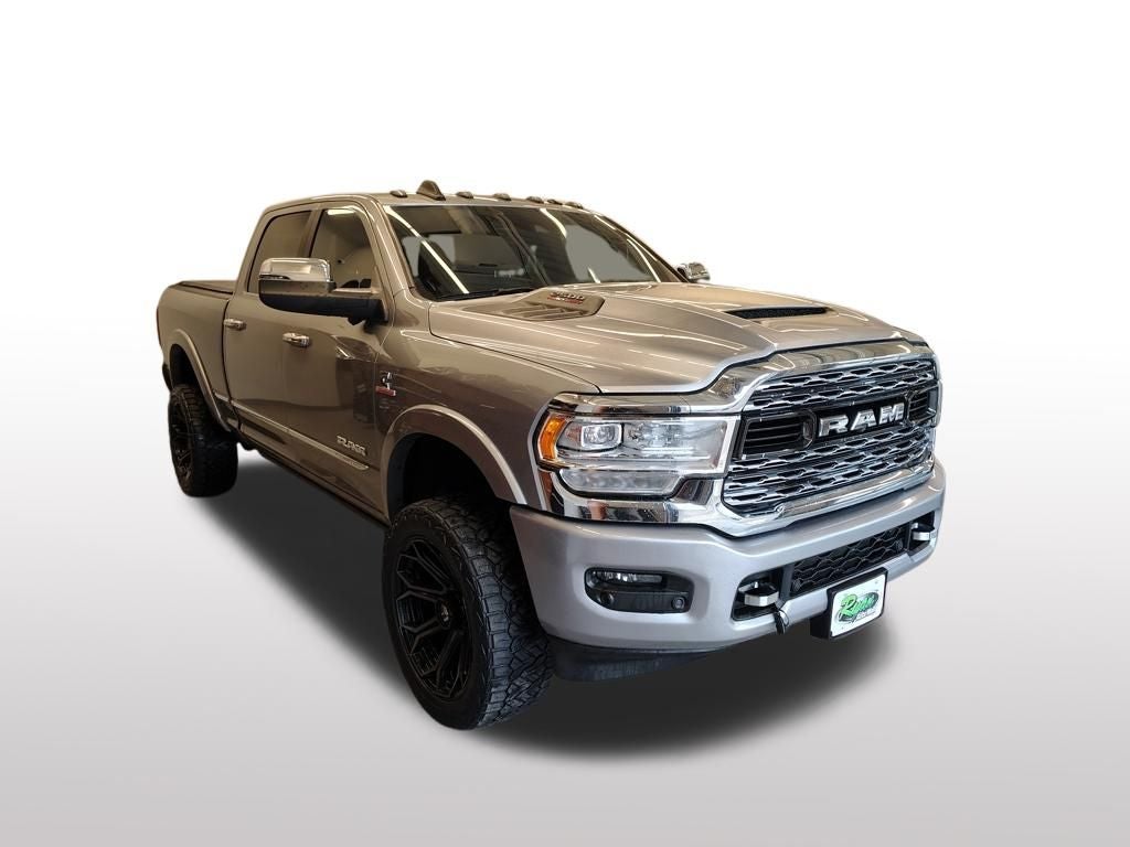 2019 RAM 2500 Limited